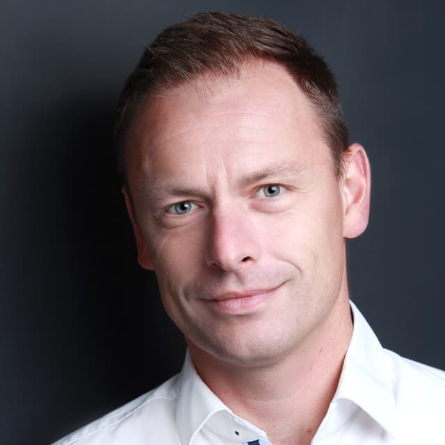 Martin Groneberg