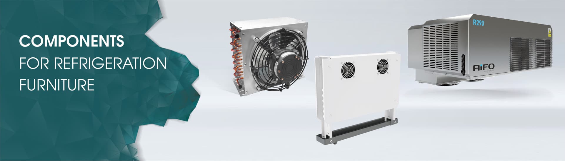 AiFO Components