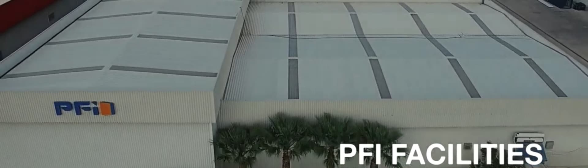 PFI - Cold Chain Solutions
