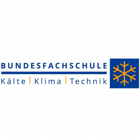 Bundesfachschule Kälte-Klima-Technik logo
