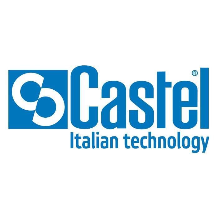 Castel SRL logo