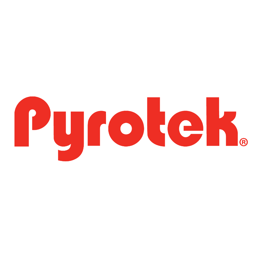 PYROTEK logo