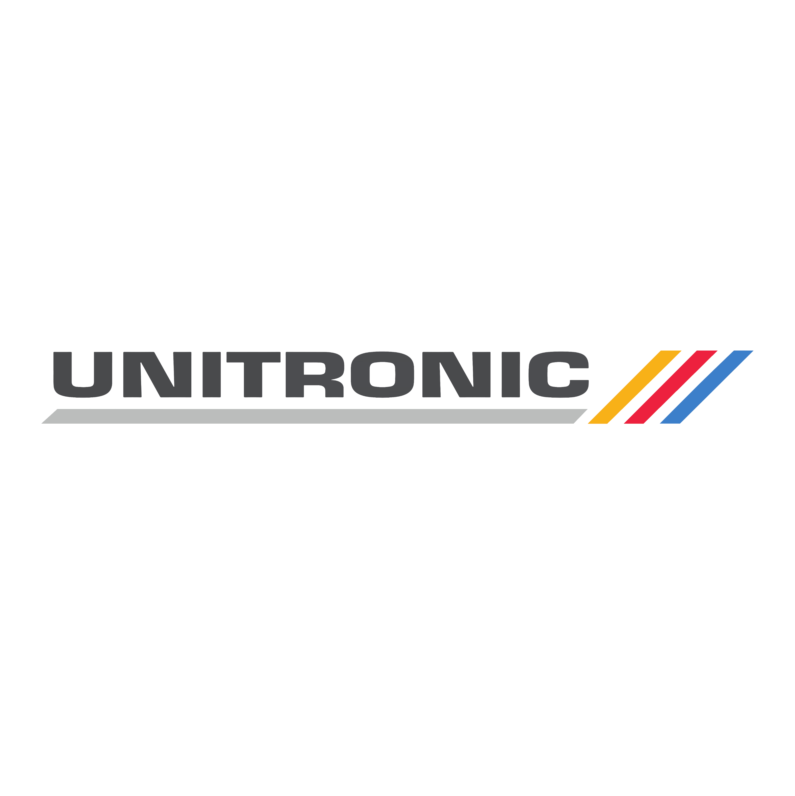 Unitronic GmbH logo