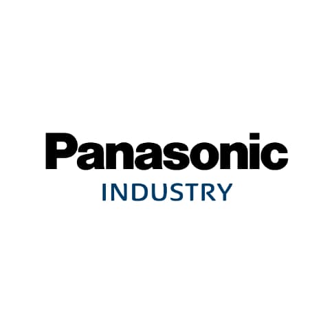 Panasonic Industry Europe GmbH logo