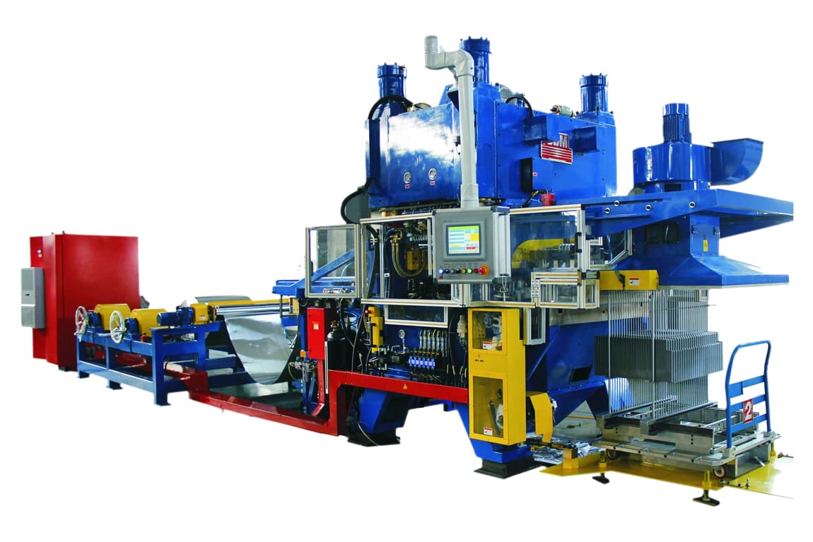 JDM JingDa Machine (Ningbo) Co., Ltd.