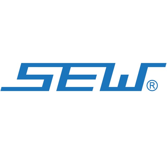 SEW GmbH logo