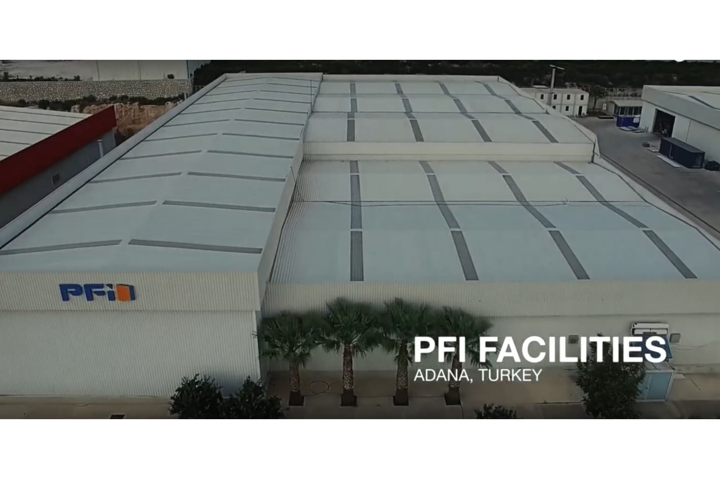PFI - Cold Chain Solutions