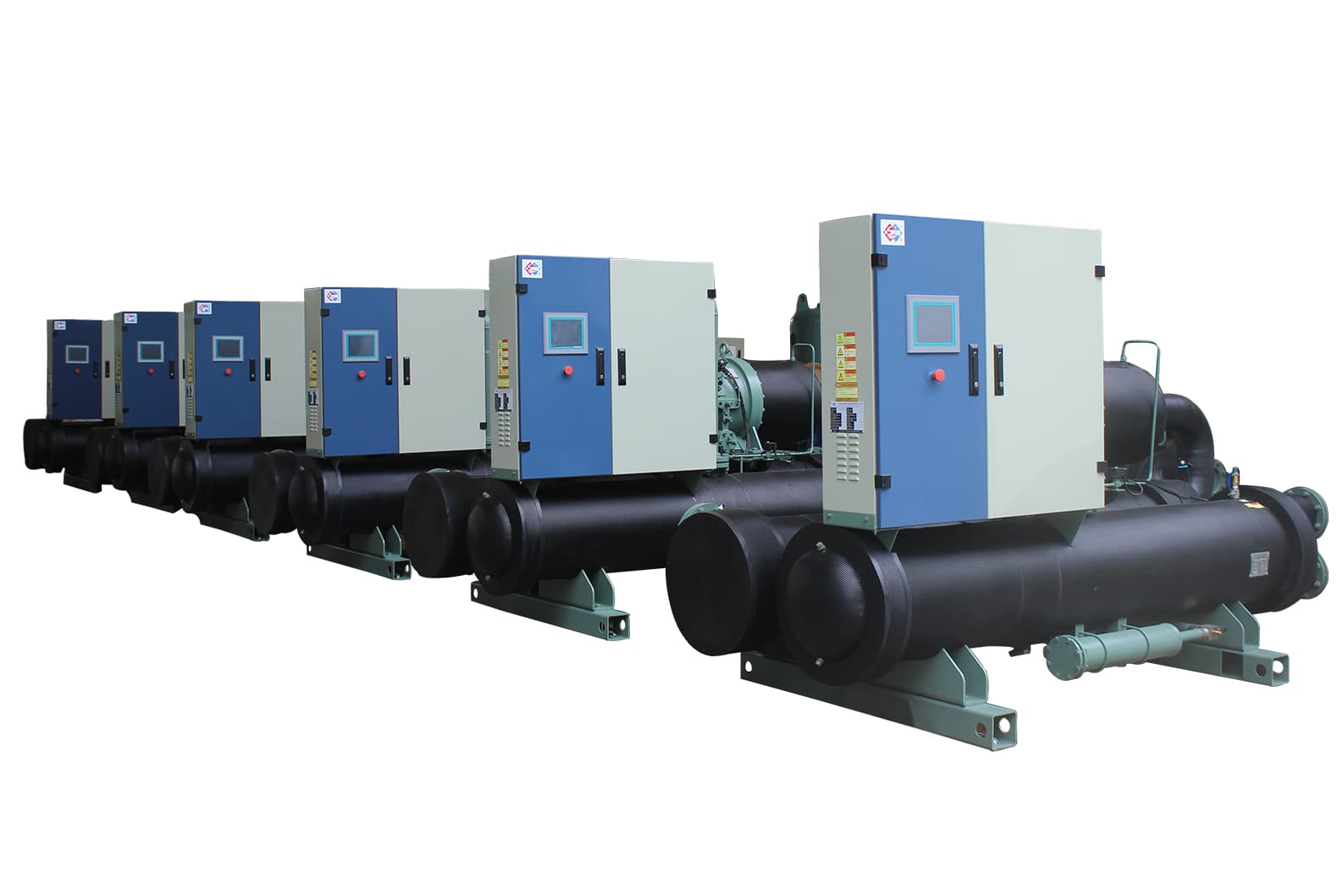 H.Stars (Guangzhou) Refrigerating Equipment Group Ltd.