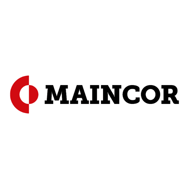 MAINCOR Rohrsysteme GmbH & Co. KG logo