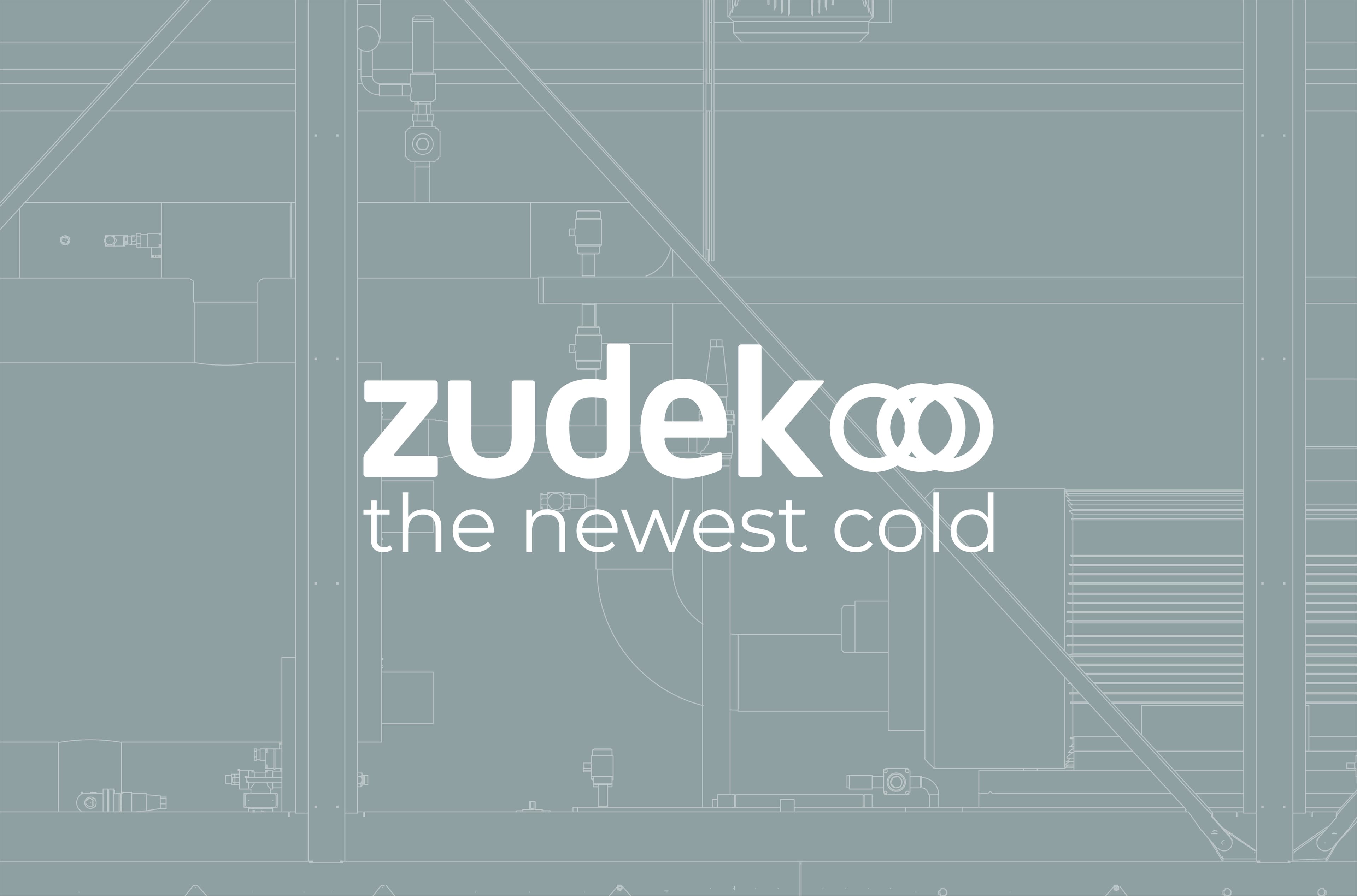 ZUDEK