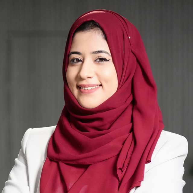 Heba abd  Alghani