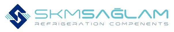 SKM SAGLAM logo