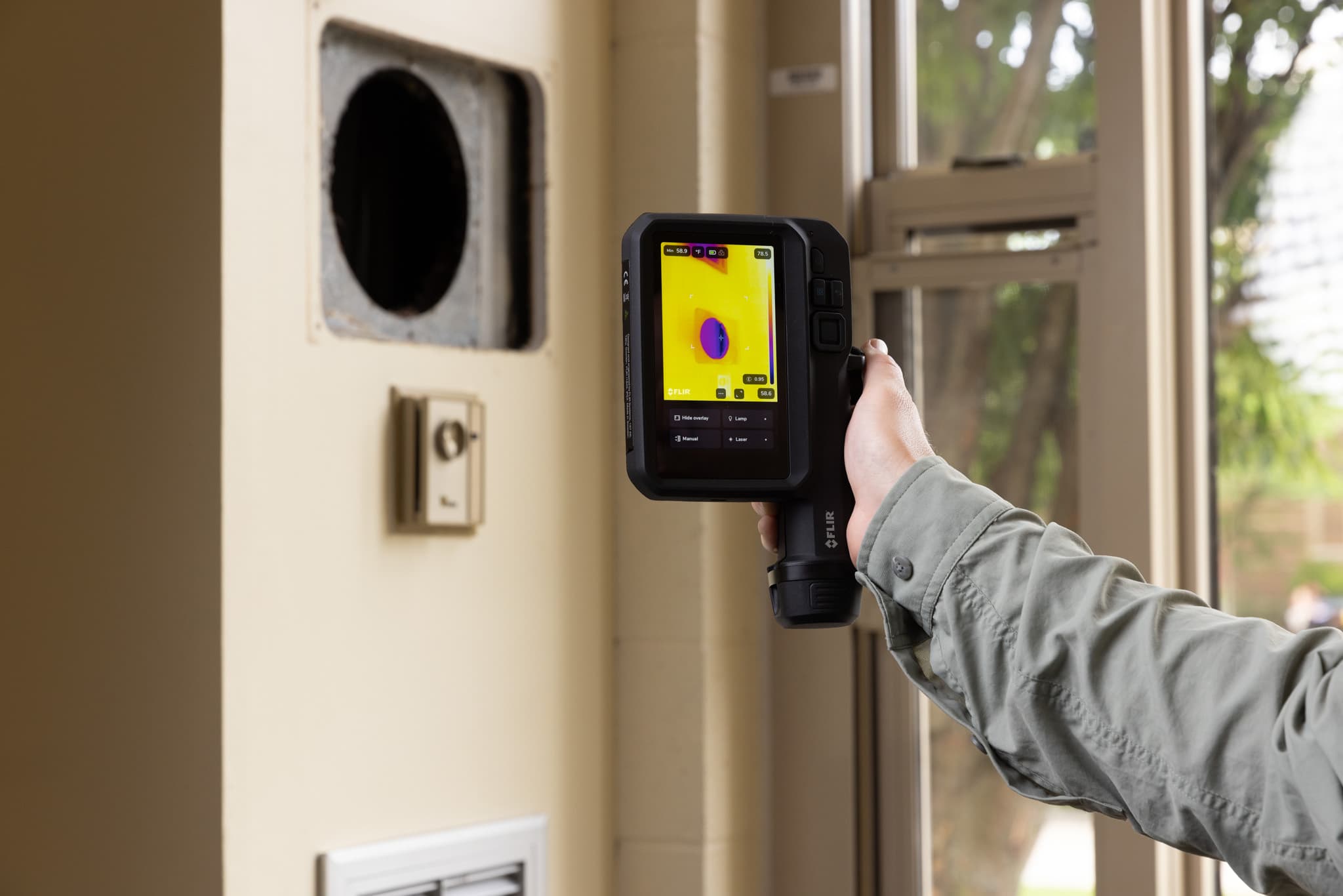 Flir