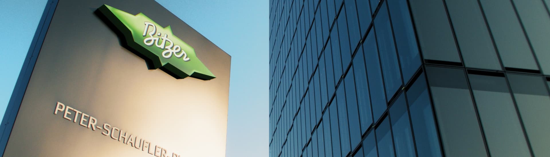 BITZER Kühlmaschinenbau GmbH