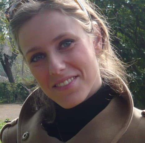 Chiara Abbate