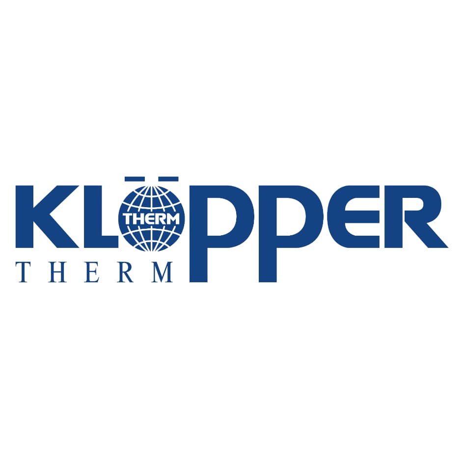 Klöpper-Therm GmbH & Co. KG logo
