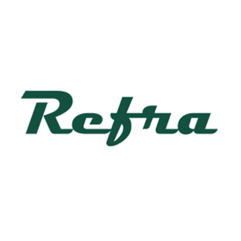 Refra logo