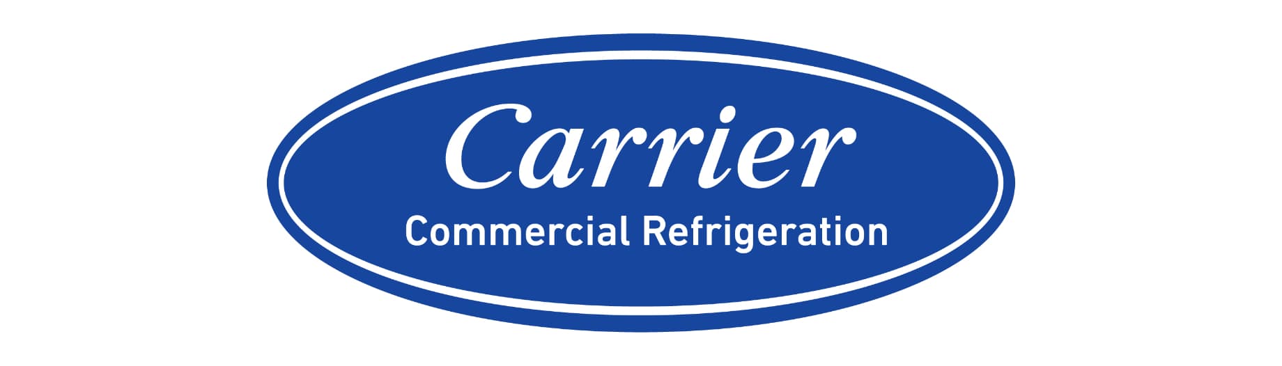 CARRIER Commercial Refrigeration