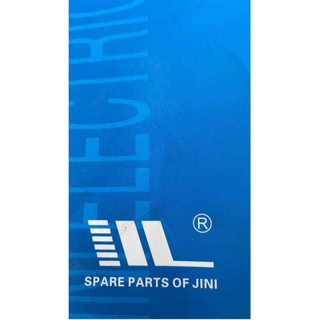 Ningbo Jini Electromech Anical Co., Ltd. logo