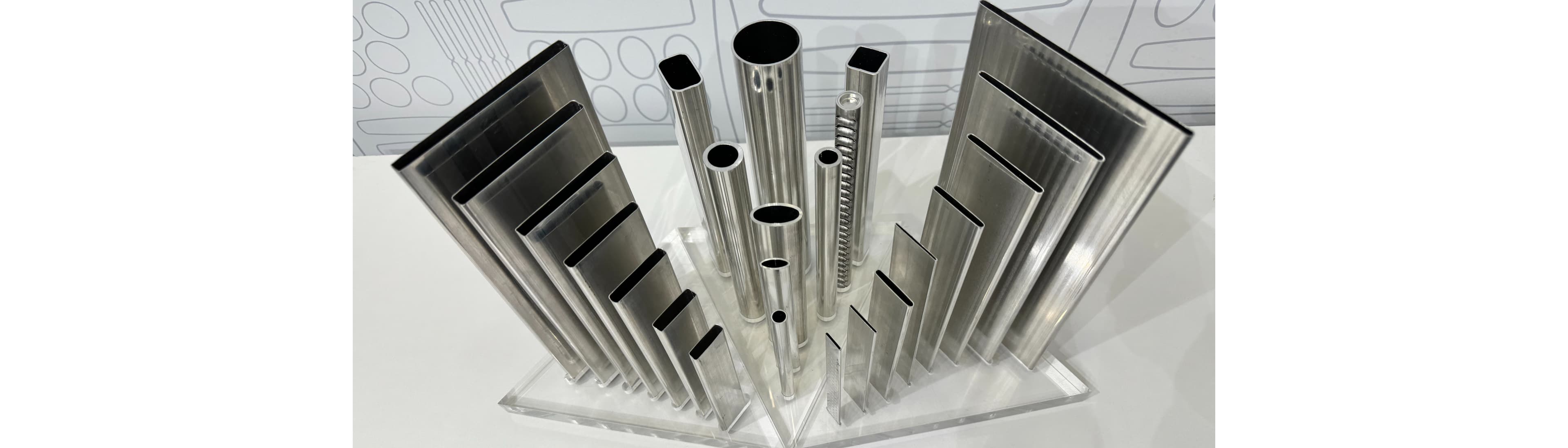 Arup Alu-Rohr und Profil GmbH