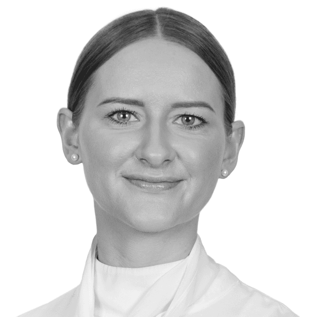 Camilla  Elstrøm