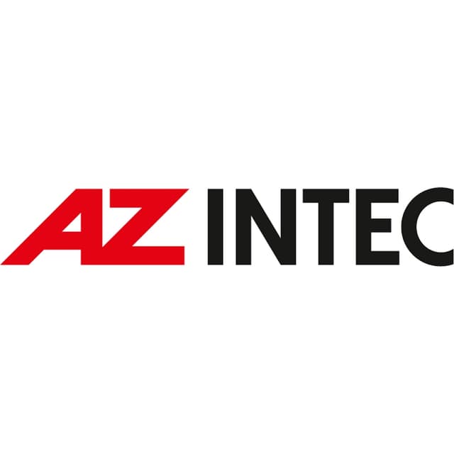 AZ INTEC GmbH logo