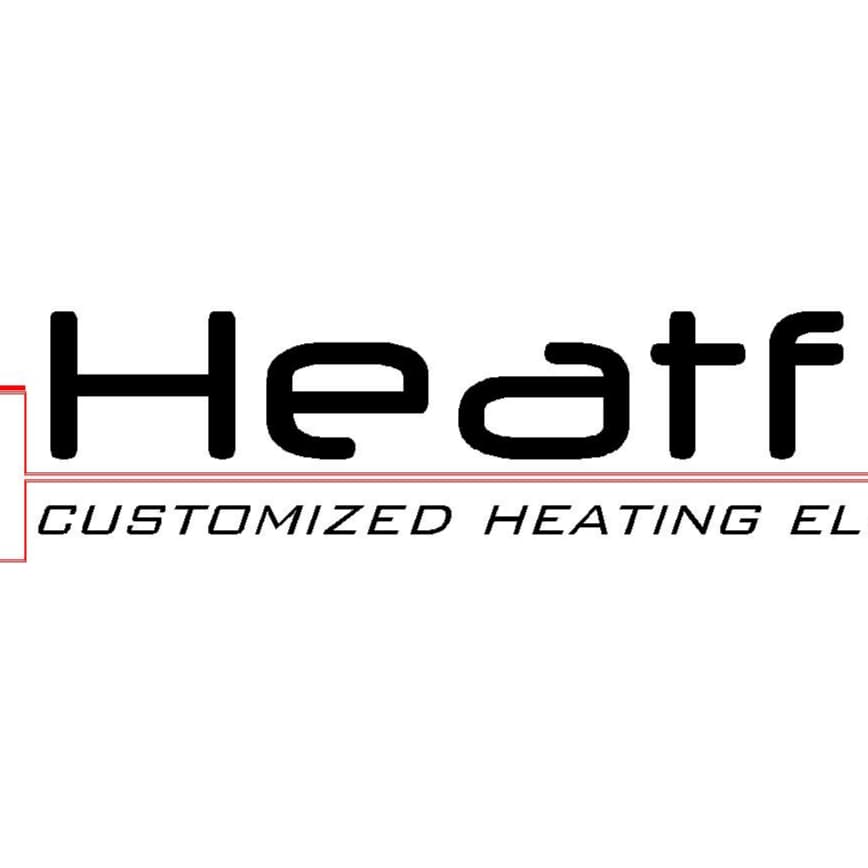 Heatfor Srl logo