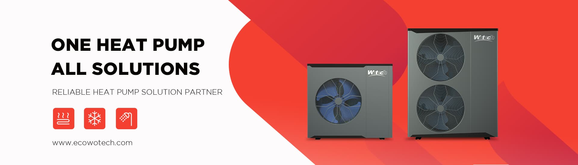 Guangdong Wotech Renewable Energy & Technology Co.,Ltd.