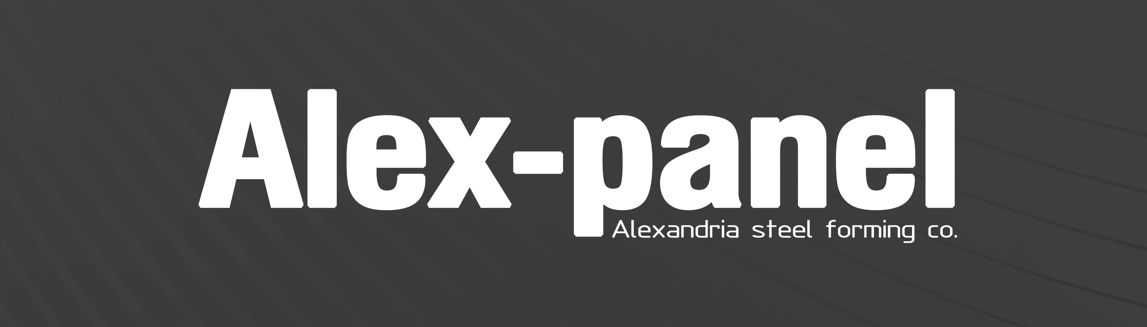 Alexandria Steel Forming Company
