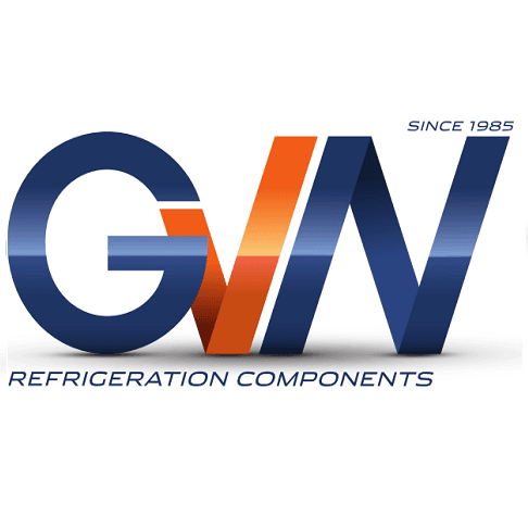 GVN Guven Sogutma logo