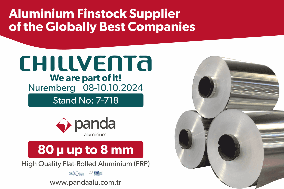 Panda Aluminyum