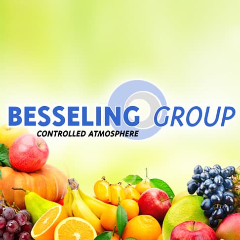 Besseling - Controlled Atmosphere logo