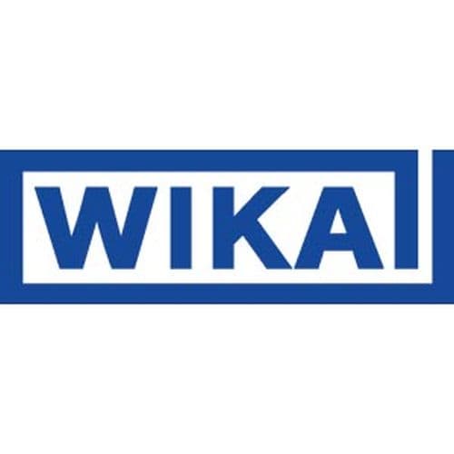 WIKA Alexander Wiegand SE & Co. KG logo