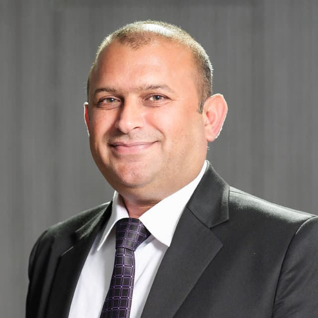Waheed Butt