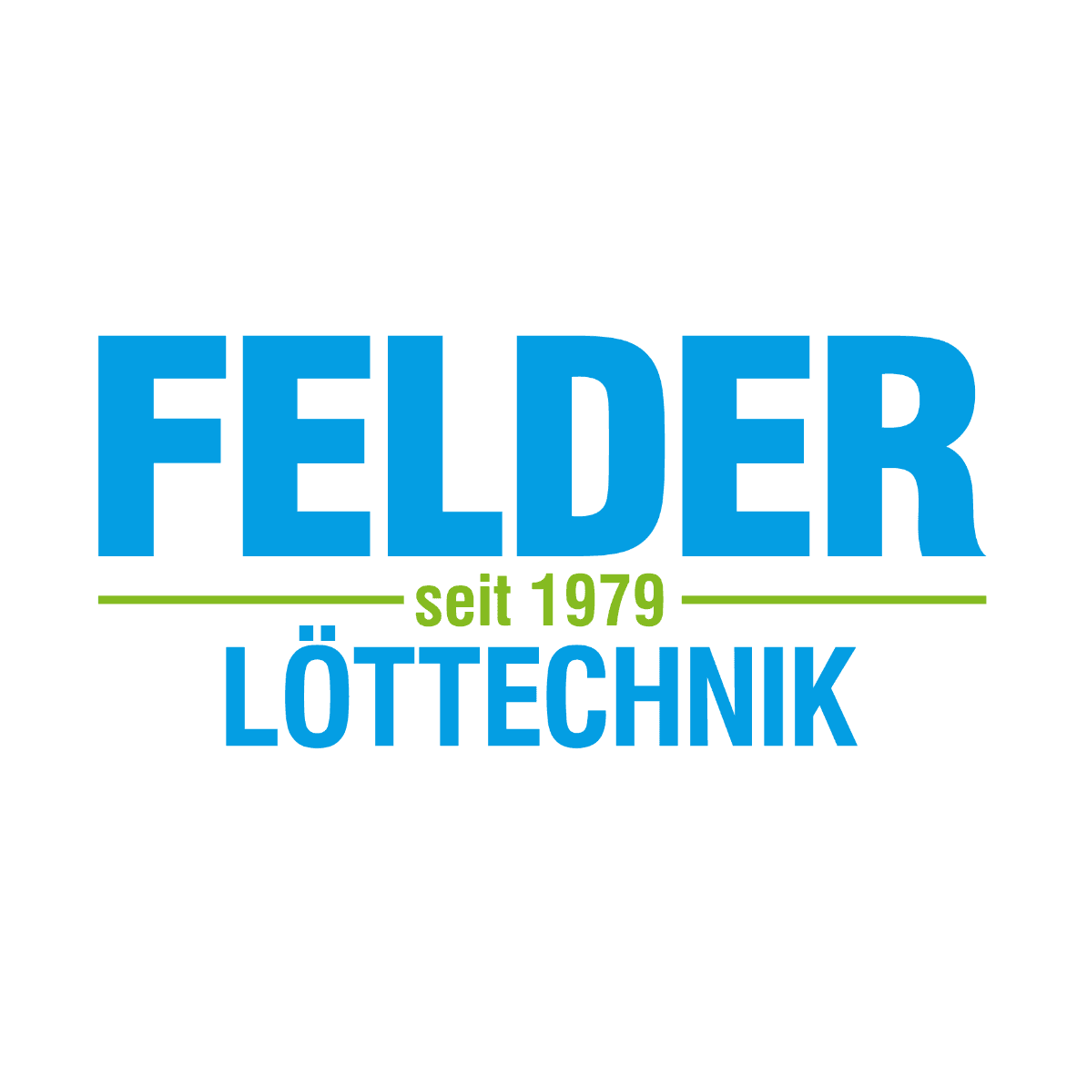 FELDER GMBH Löttechnik logo