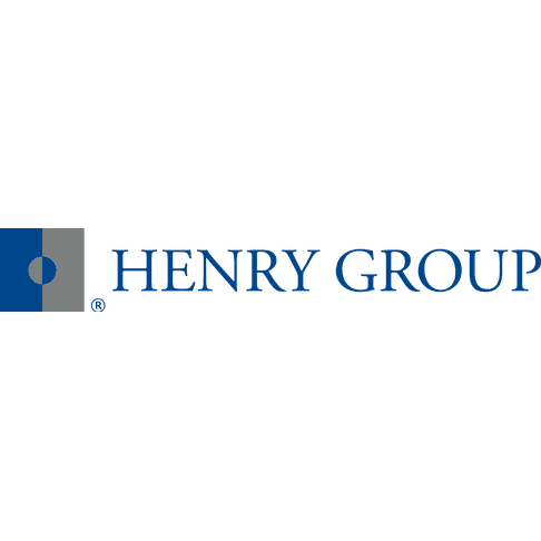 Henry Group logo