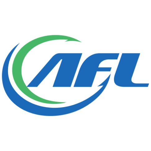 AFL MOTORS EUROPE logo