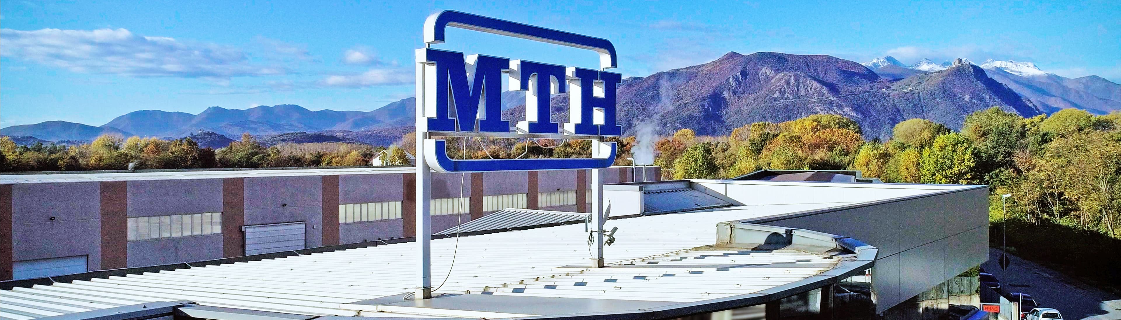 MTH s.r.l.
