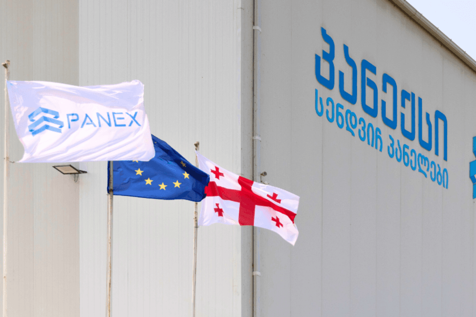 Panex