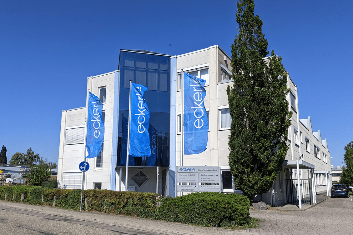 Eckerle Technologies GmbH