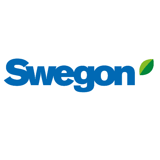 Swegon Germany GmbH logo