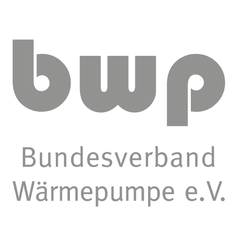 Bundesverband Wärmepumpe (BWP) e.V. logo