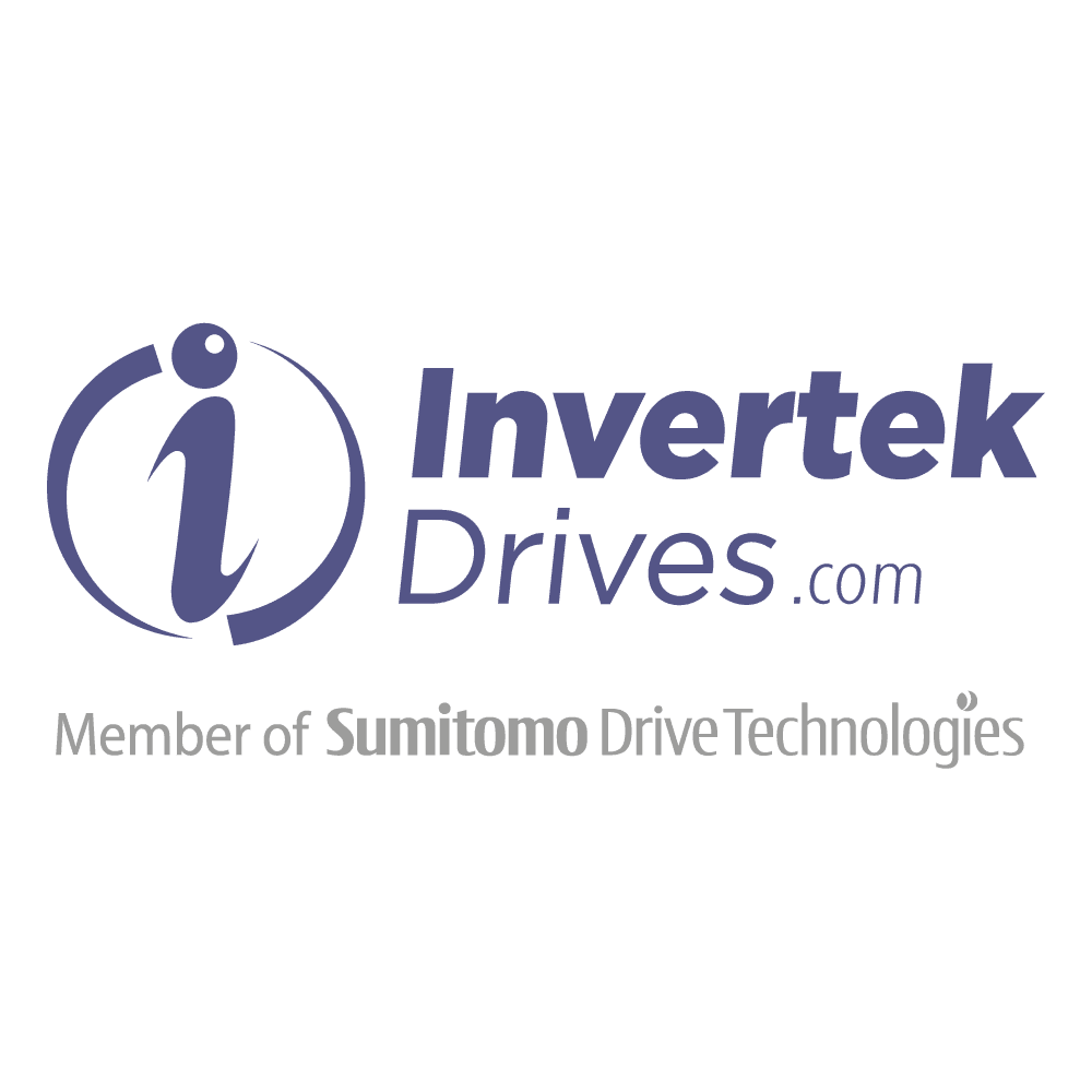 Invertek Drives logo