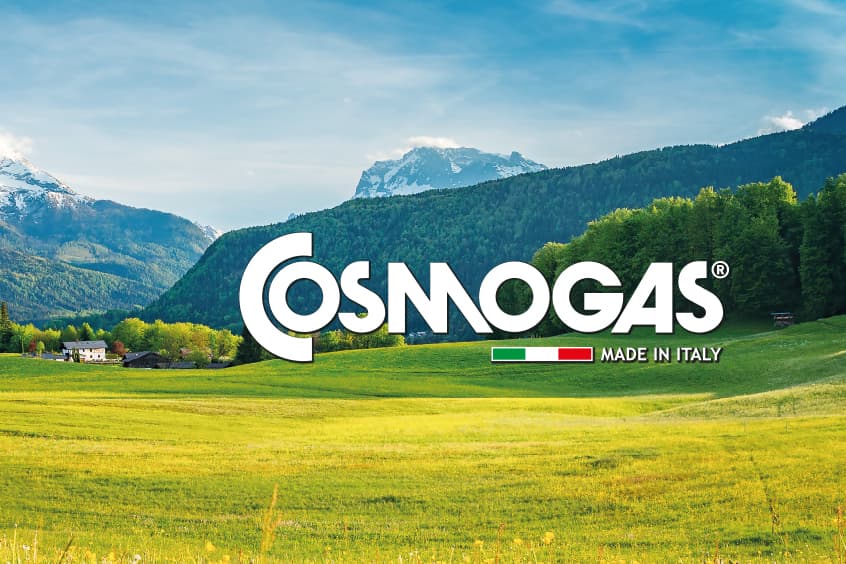COSMOGAS SRL