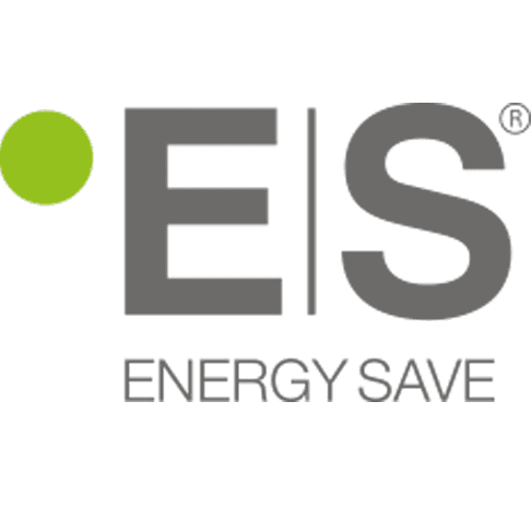 ES Heat Pumps AB logo