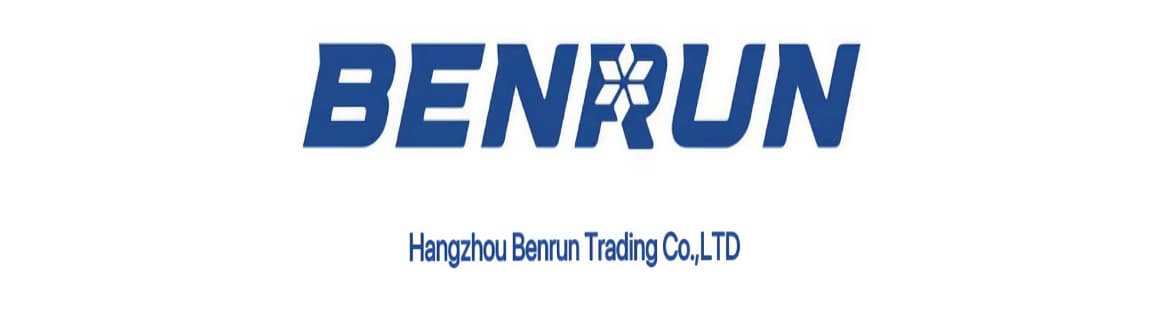 Hangzhou Benrun Trading Co.,Ltd.