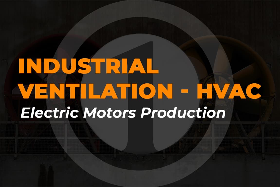 Orange1 Electric Motors