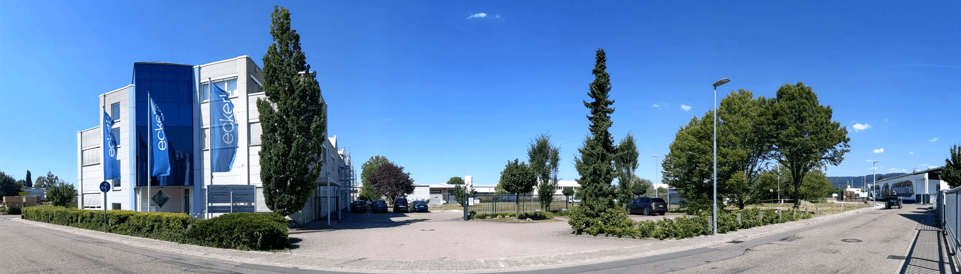 Eckerle Technologies GmbH