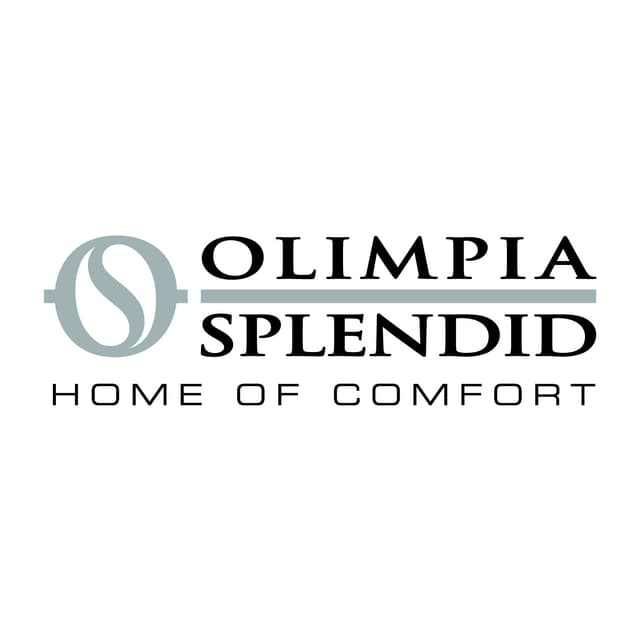 Olimpia Splendid logo