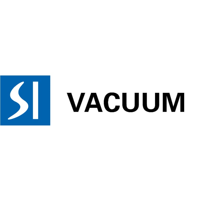 SI Vacuum GmbH & Co. KG logo